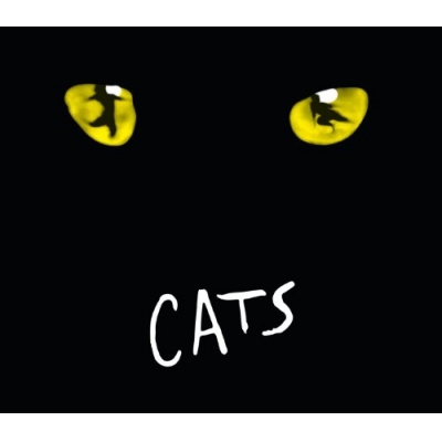 Andrew Lloyd Webber-Cats: Original Cast Recording 2CD