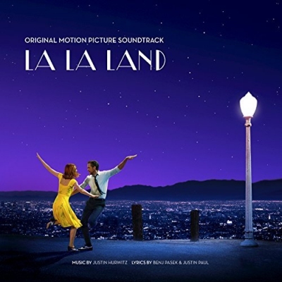 VA-SOUNDTRACK: LA LA LAND