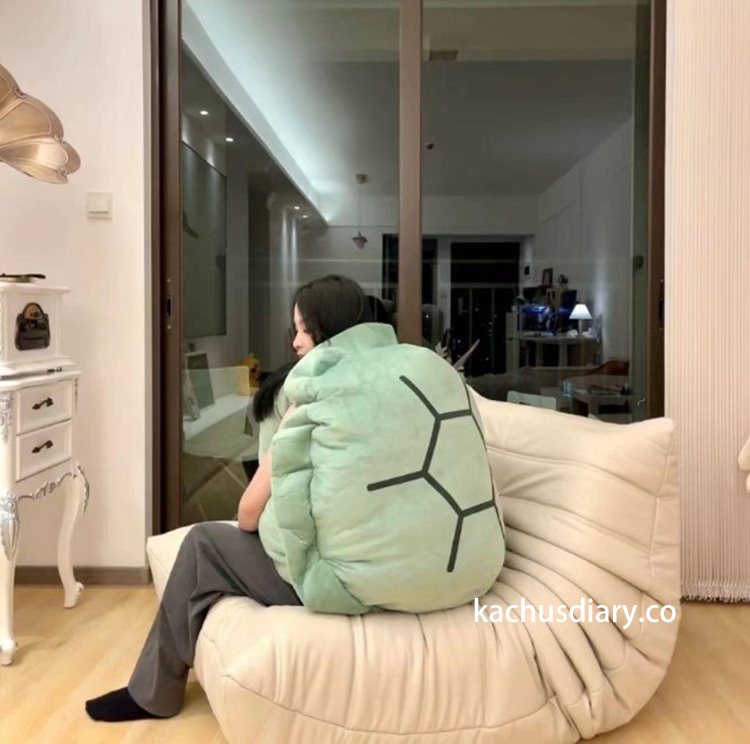 parent-child turtle outfit