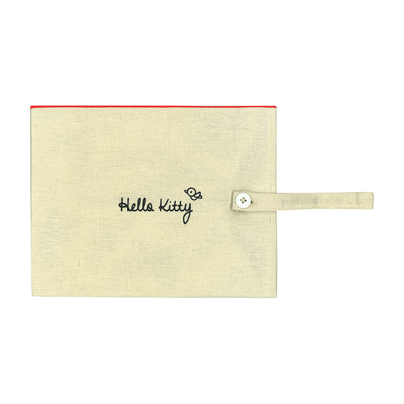 HELLO KITTY 紙巾套 (24W X 19L CM)