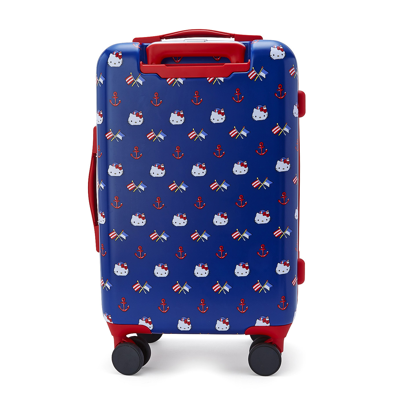 HELLO KITTY  旅行箱
