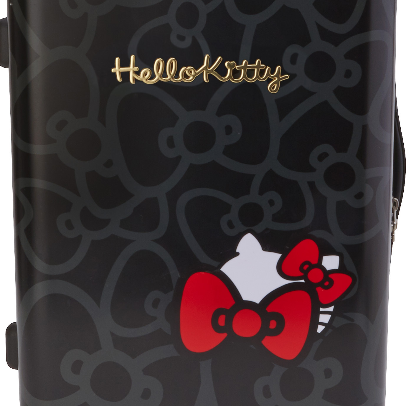 HELLO KITTY  旅行箱
