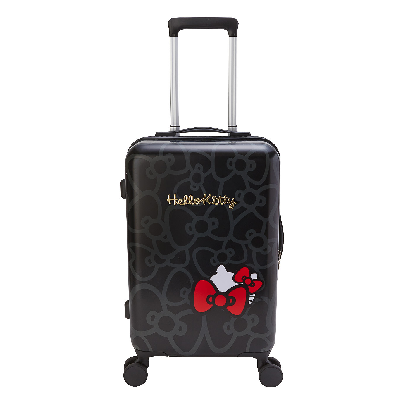 HELLO KITTY  旅行箱