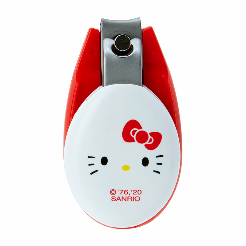 HELLO KITTY  指甲鉗