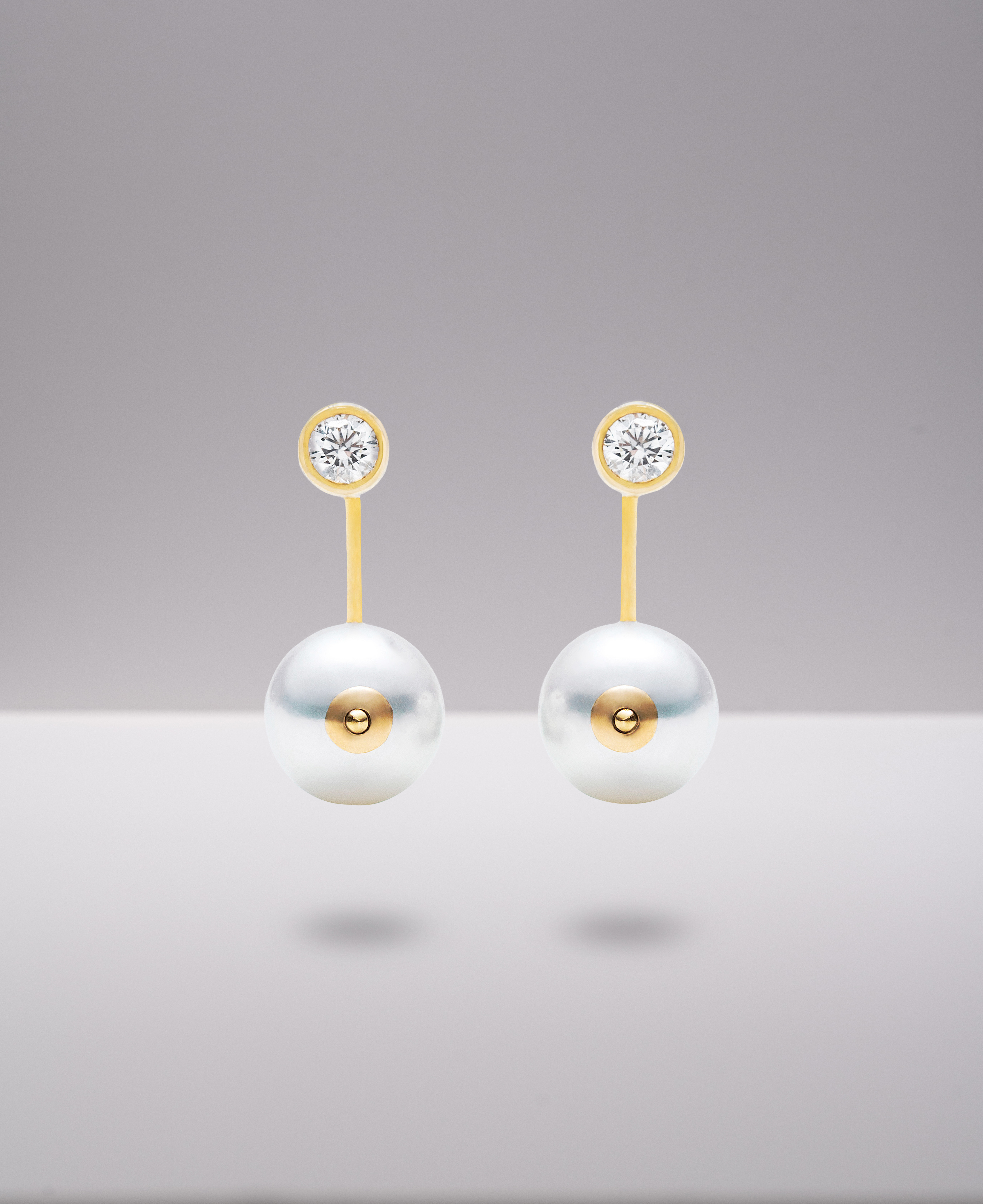 I See You Pearl Earring