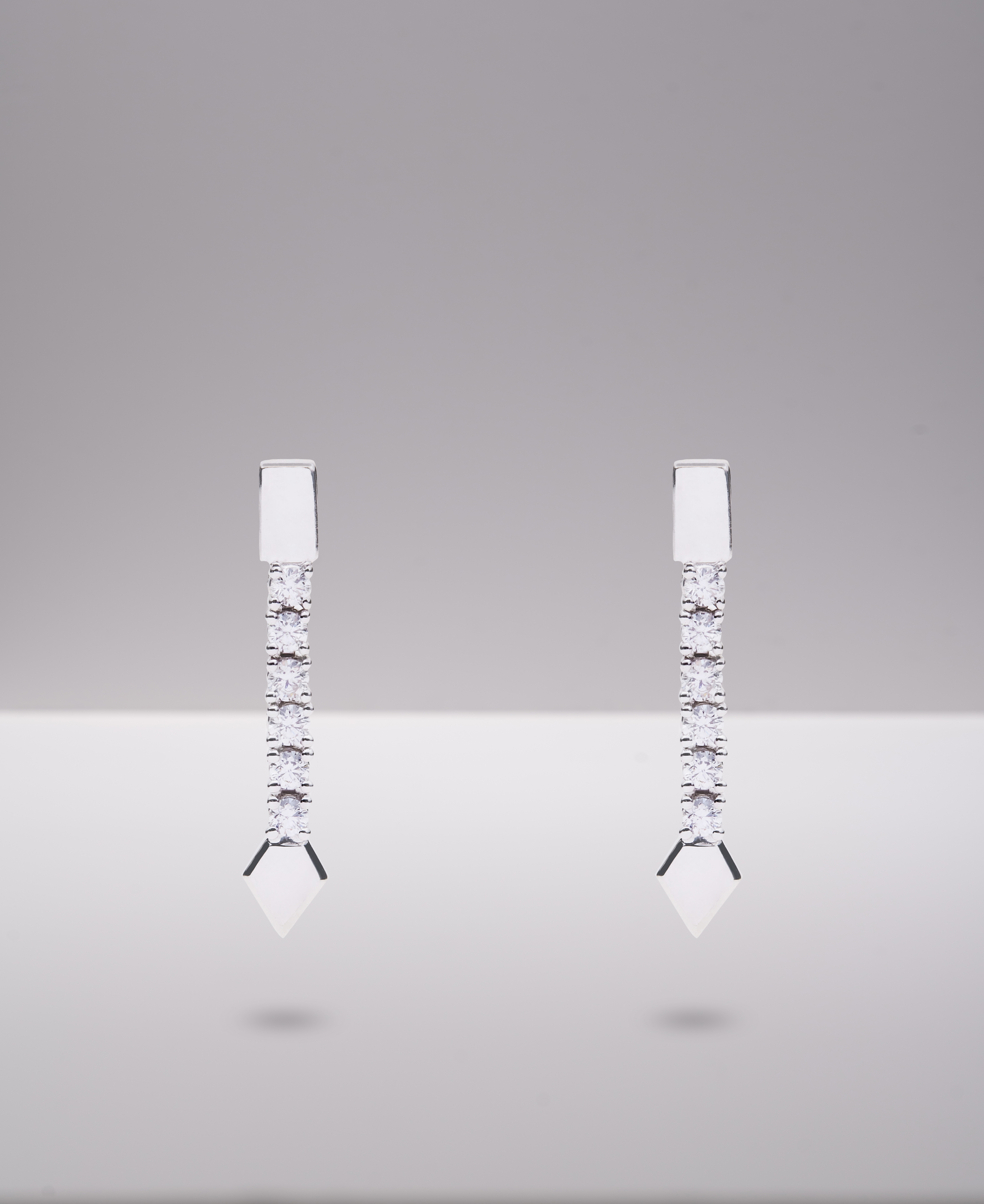 The Passion Earring