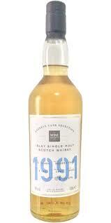 IB-艾雷島-30年 1991-2021