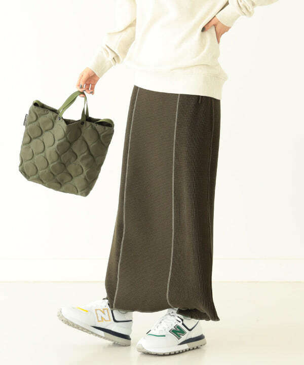 日本 BAG'n'NOUN × BEAMS BOY 別注兩用Tote Bag