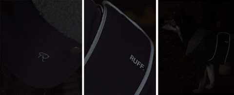 720度反光材質設計，高亮度大面積反光，讓夜晚也可安全散步