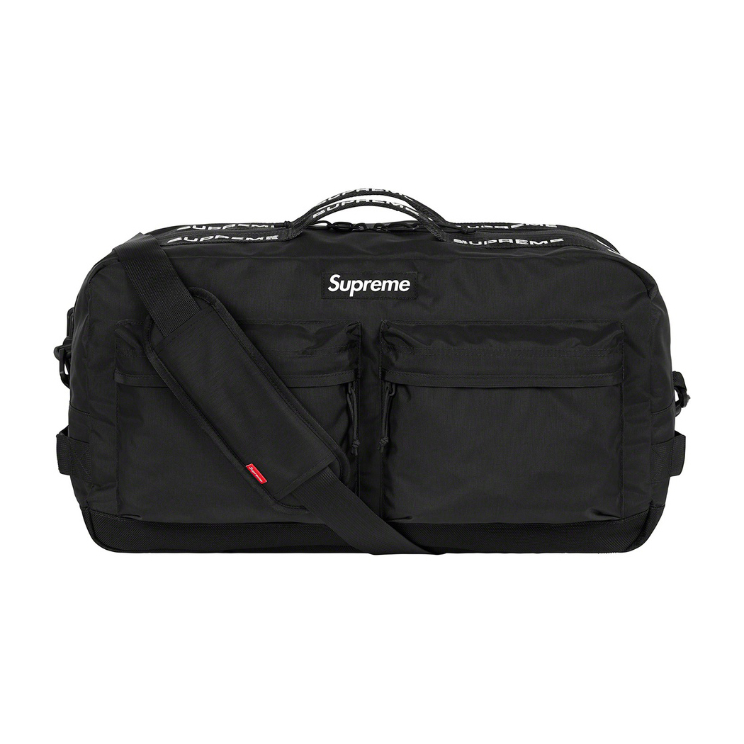 Supreme fw19 best sale duffle bag