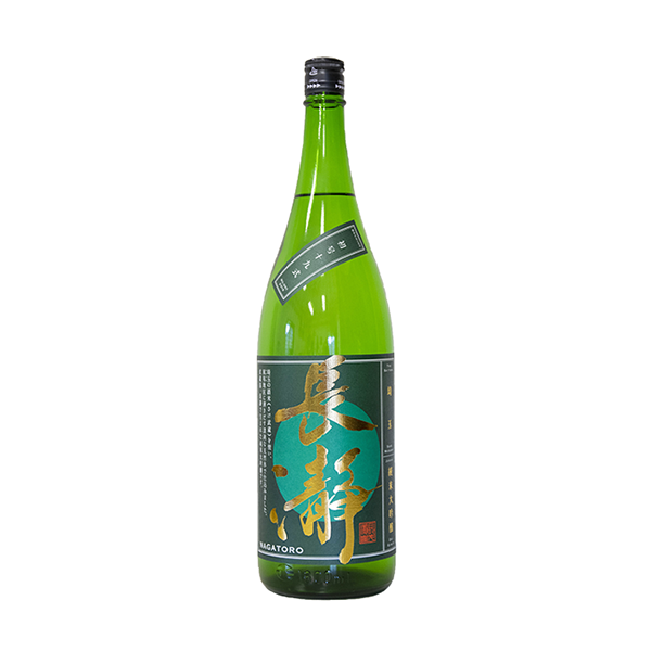 日本埼玉縣長瀞純米大吟醸720ml/1800ml