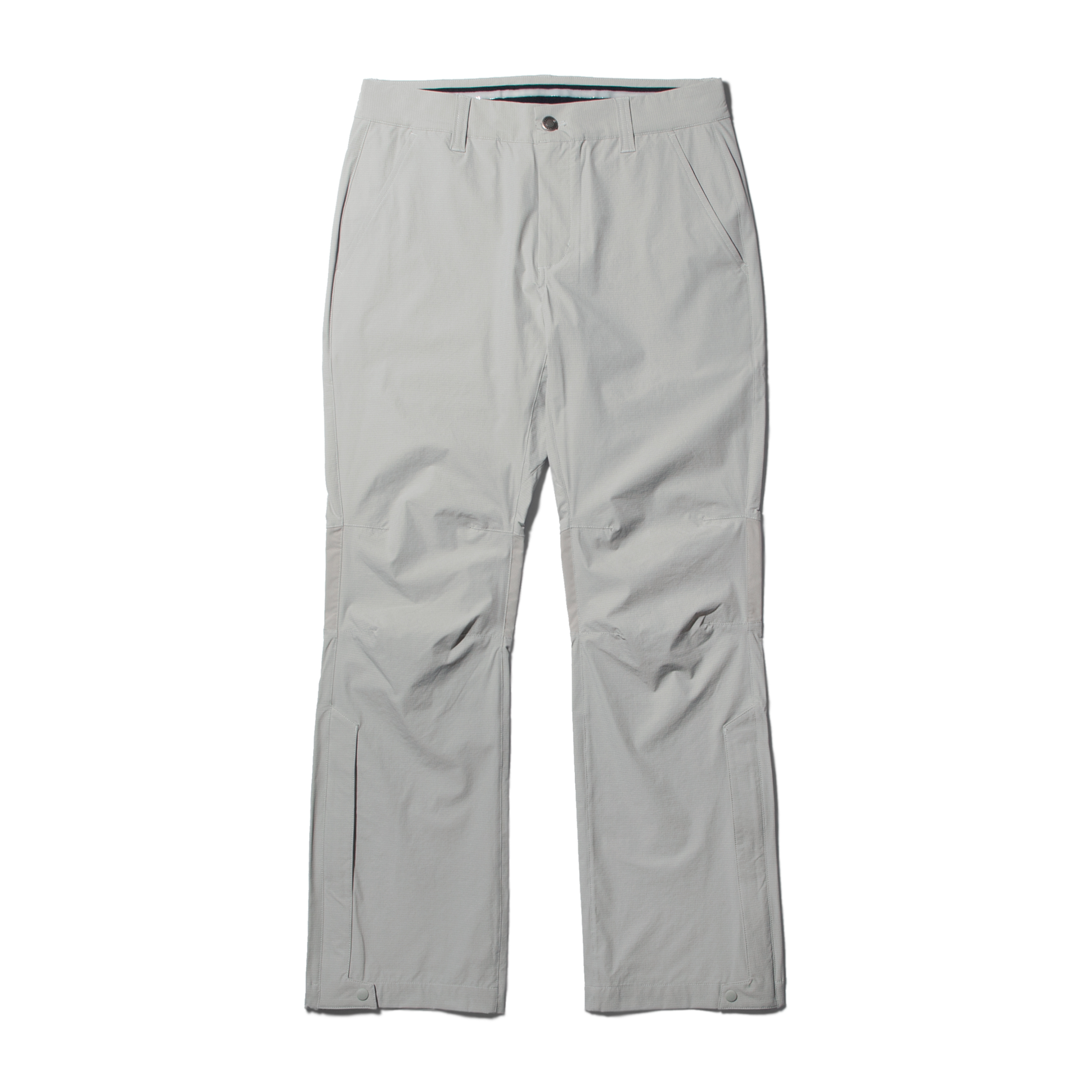 4DIMENSION (GK-2L) Hiking Pants [light gray]