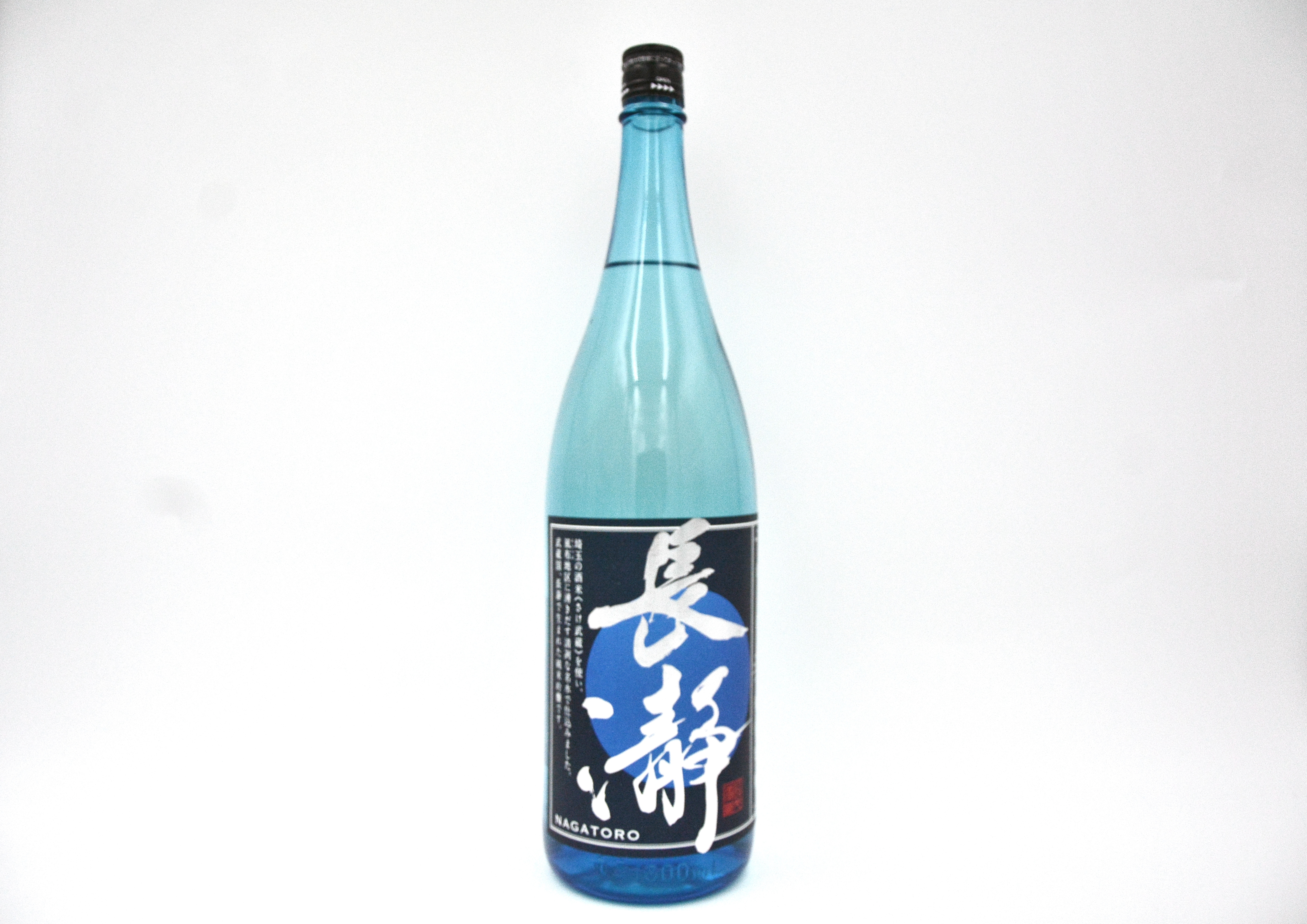 日本埼玉縣長瀞純米吟醸720ml/1800ml