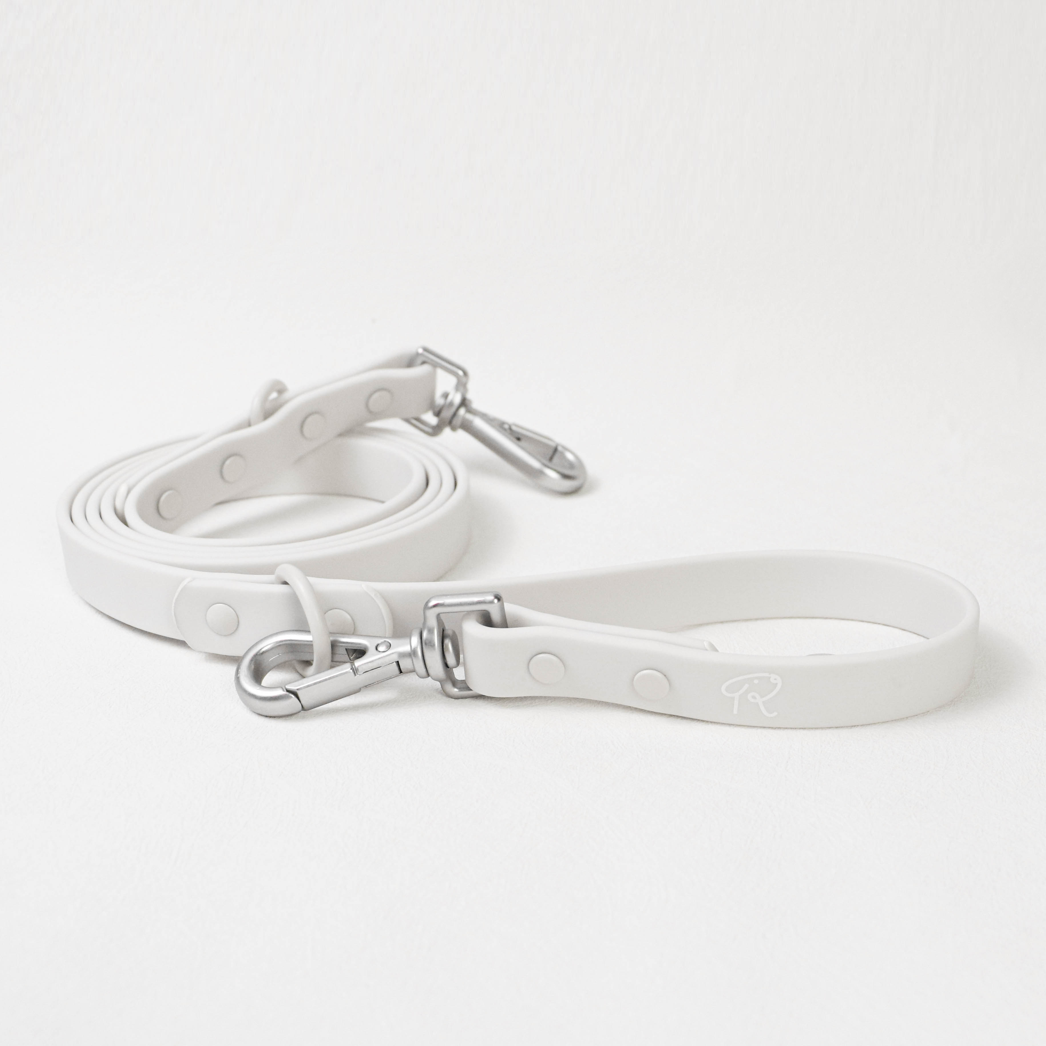 Essentials- 可調式機能牽繩 (雲灰)