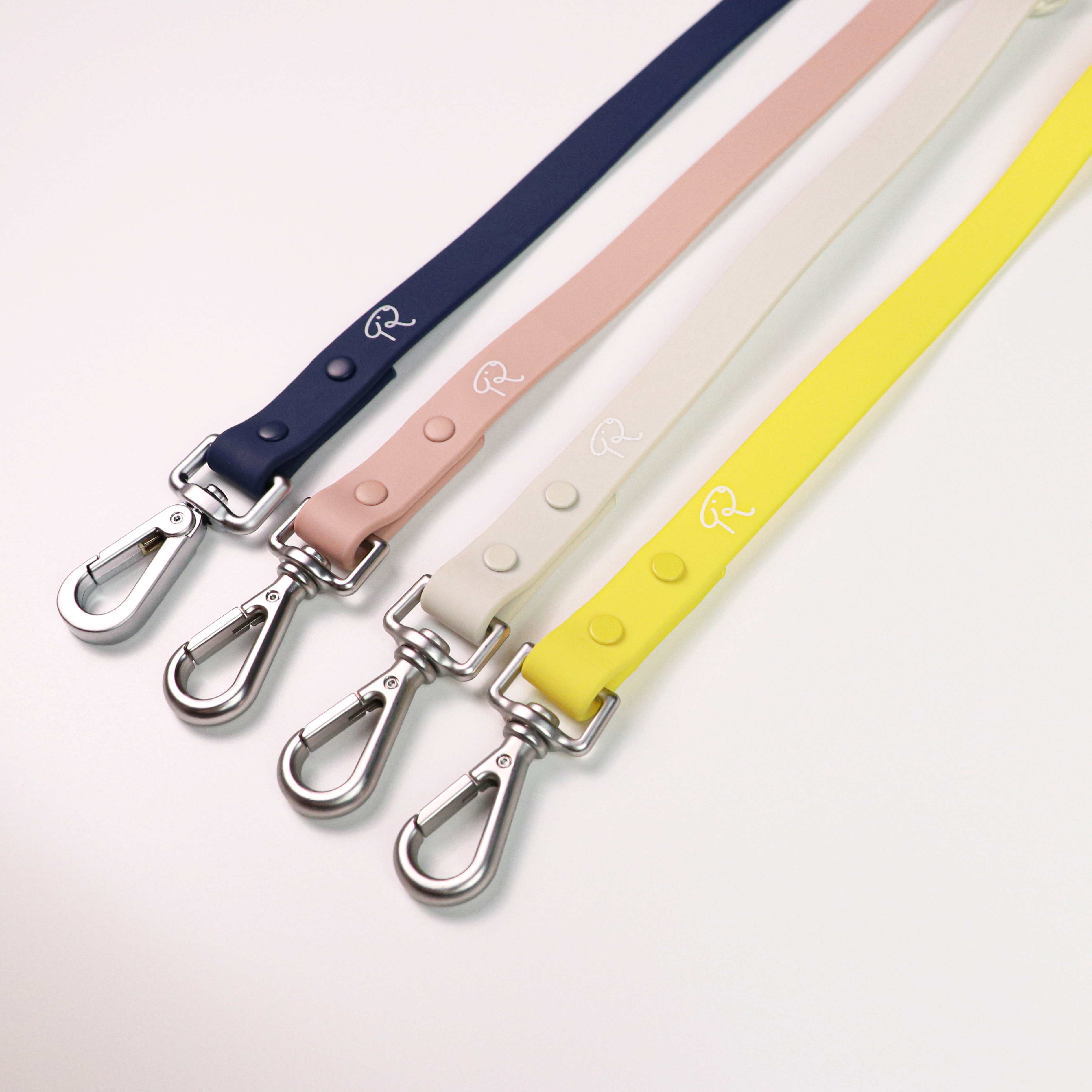 Essentials- Waterproof Utility Leash (Navy)