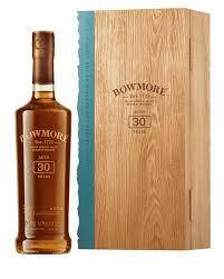 波摩30年-年度紀念酒（UK)