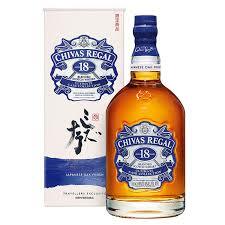 起瓦士18年-水楢桶