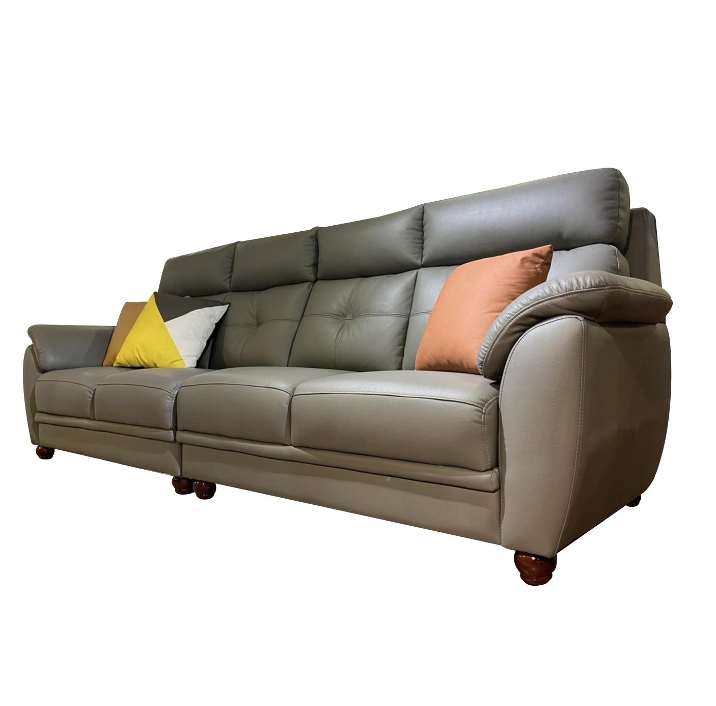 饅頭沙發 S012-668