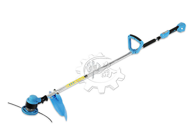 ＊中崙五金【附發票】型鋼力 48V鋰電 無碳刷背負式割草機 SK-BL212BC