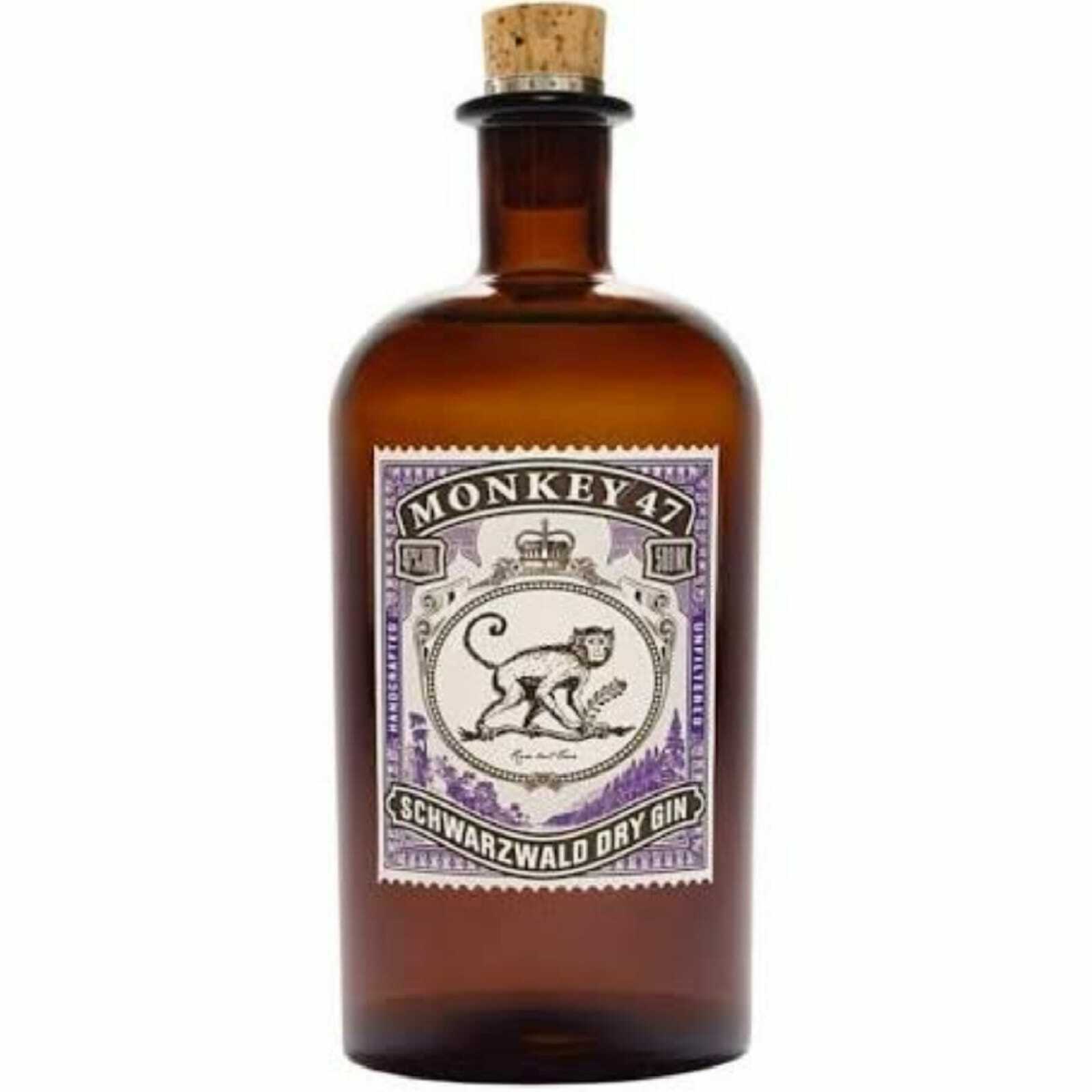 Monkey 47 Schwarzwald Dry Gin