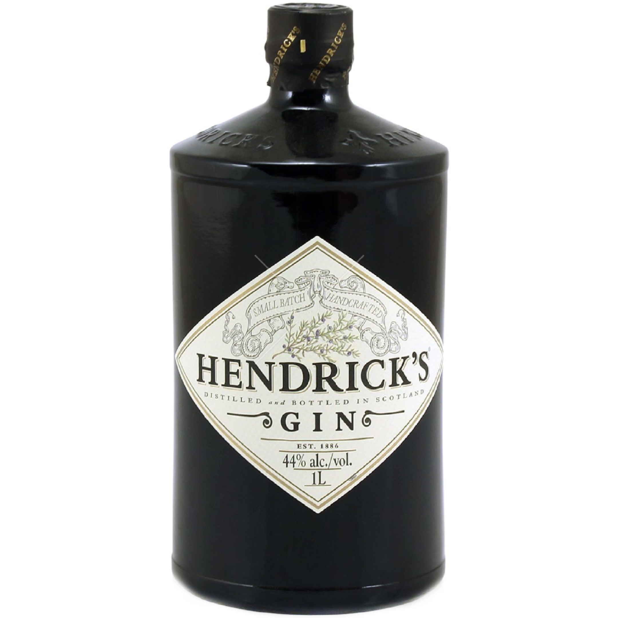 Hendrick's Gin (1000ml)