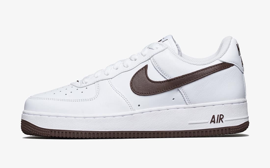 NIKE AIR FORCE 1 LOW RETRO 