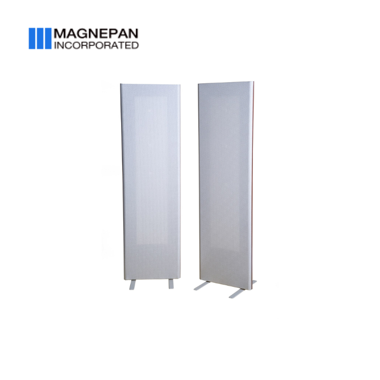 Magnepan 1.7i 鋁帶屏風座地揚聲器