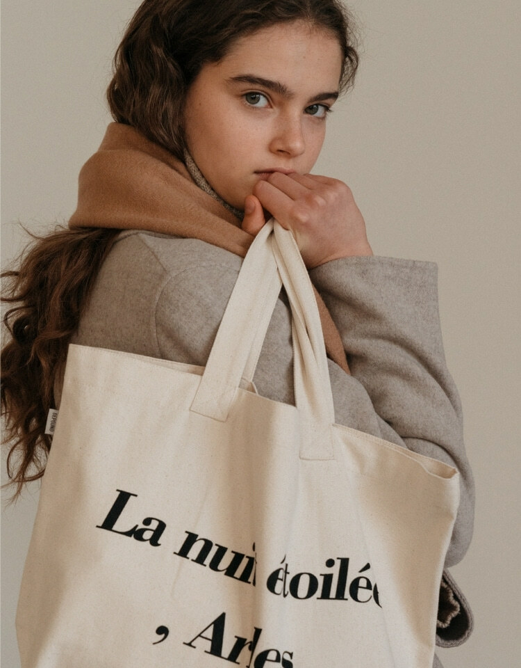 DEPOUND Arles Bag (L)