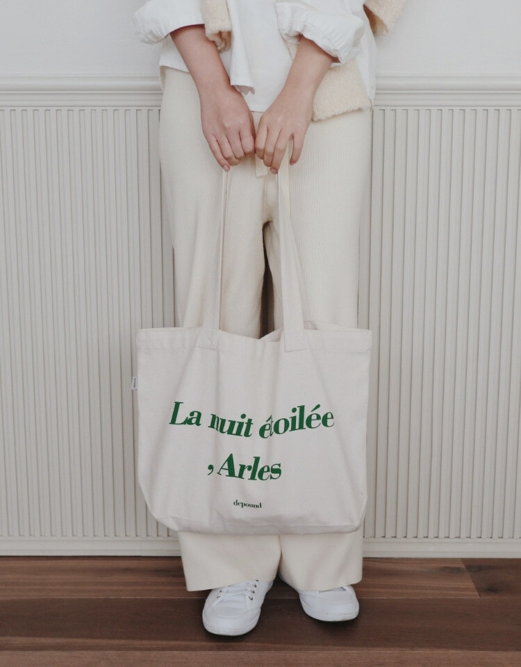 DEPOUND Arles Bag (L)