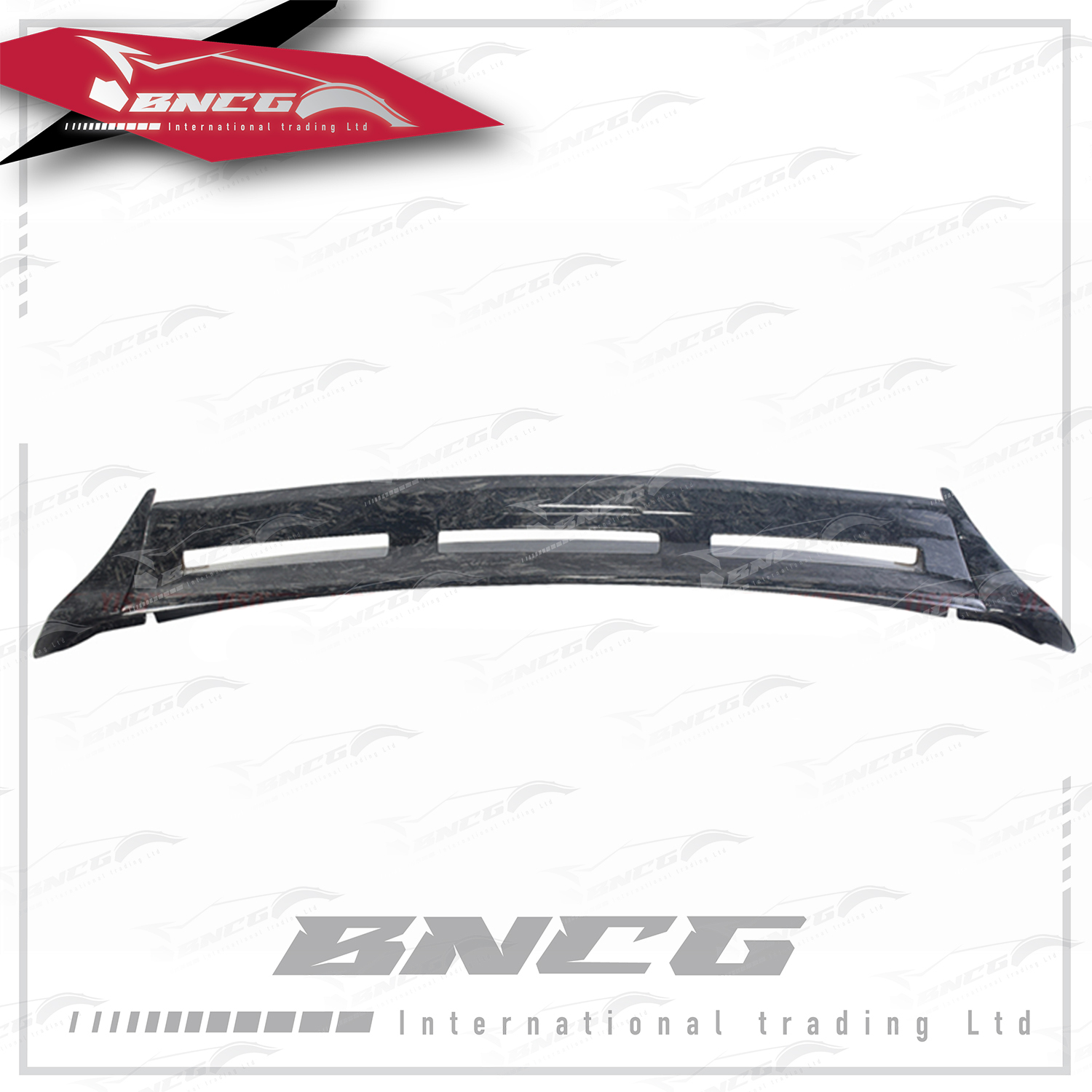 福特 野馬 Ford Mustang 15-19年式 改裝 卡夢 碳纖維 外觀件 空力套件 RDF款 尾翼