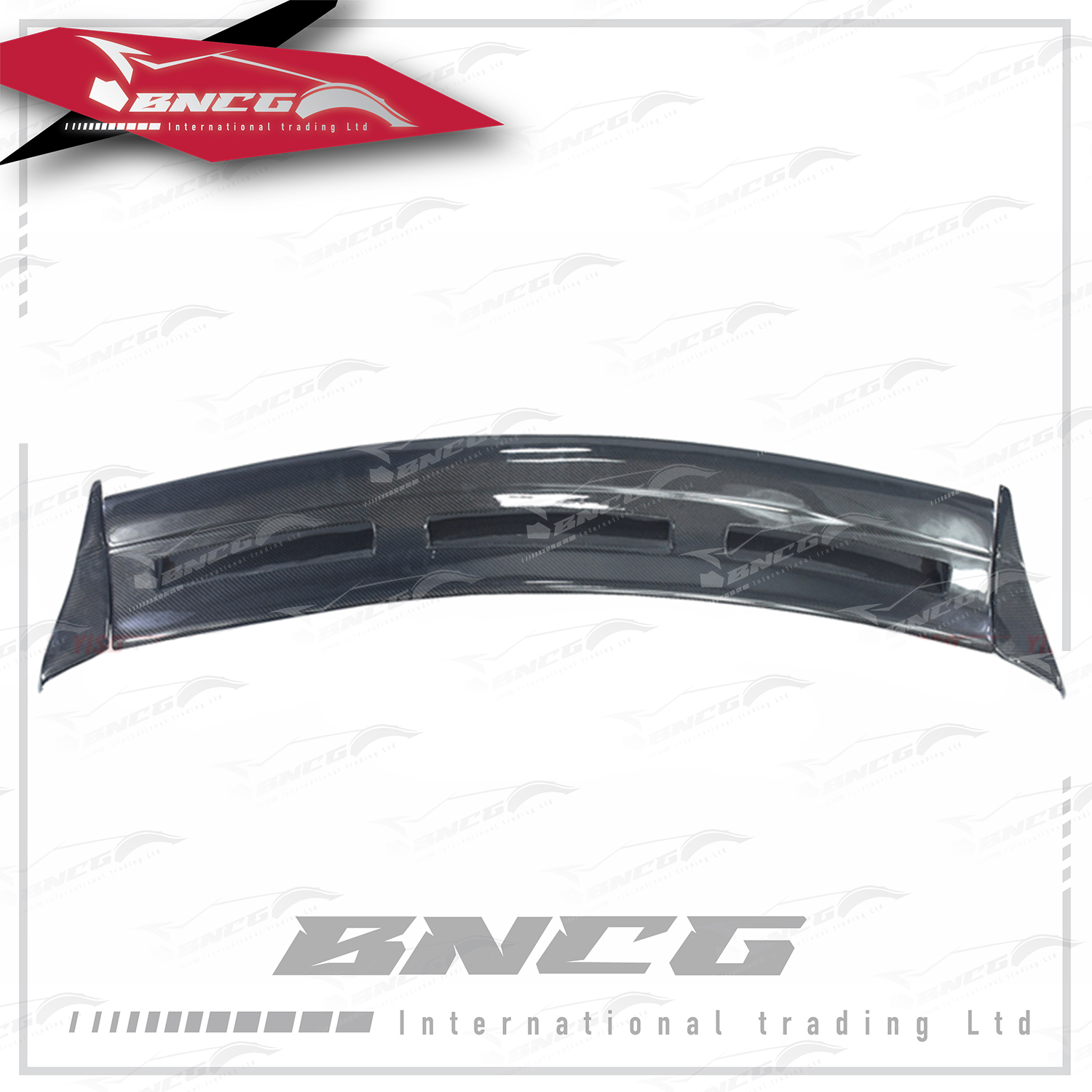 福特 野馬 Ford Mustang 15-19年式 改裝 卡夢 碳纖維 外觀件 空力套件 RDF款 尾翼