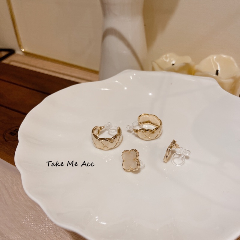 改矽膠夾下單區｜日本矽膠夾