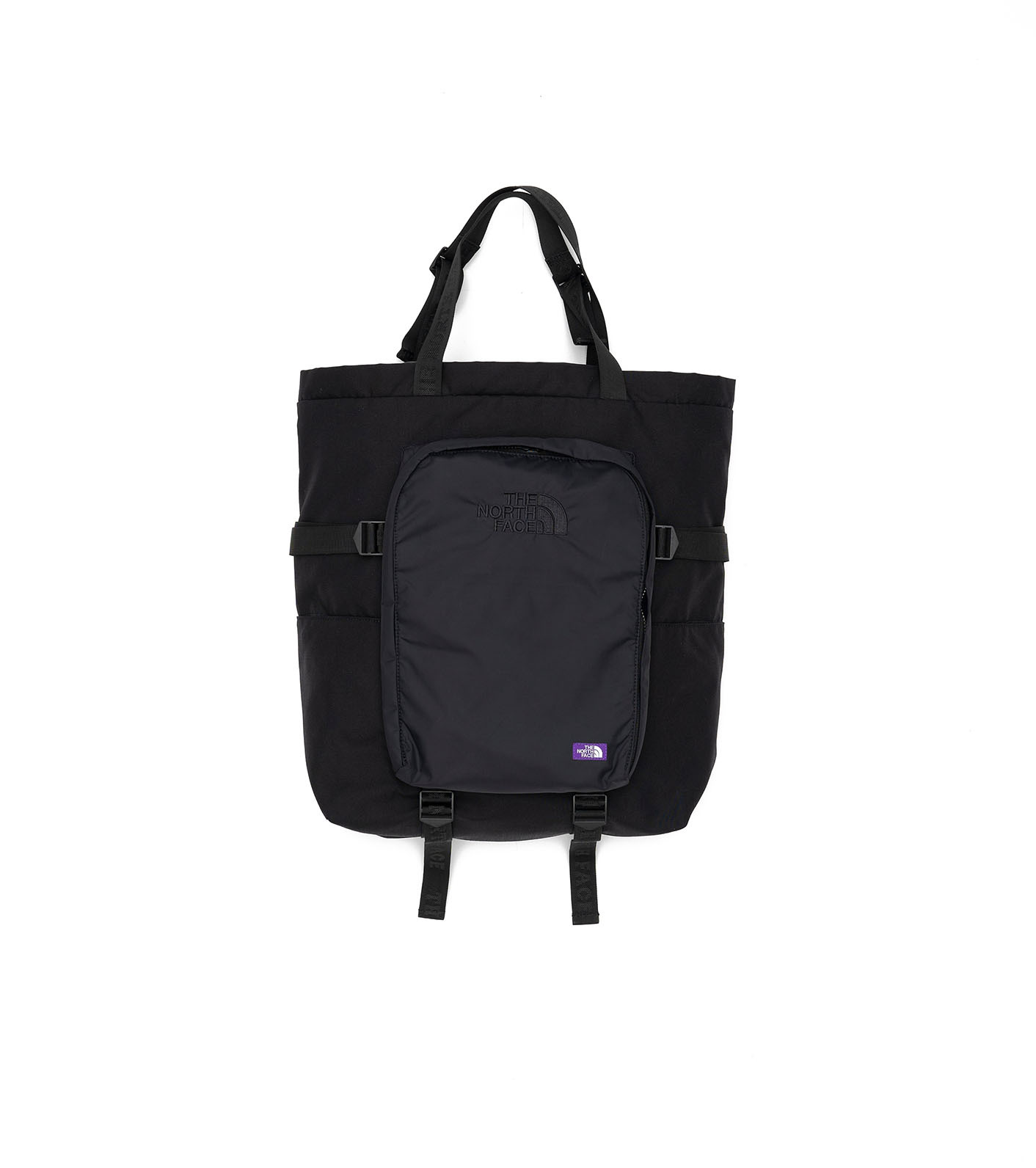 The North Face Purple Label CORDURA Nylon Tote Bag v1