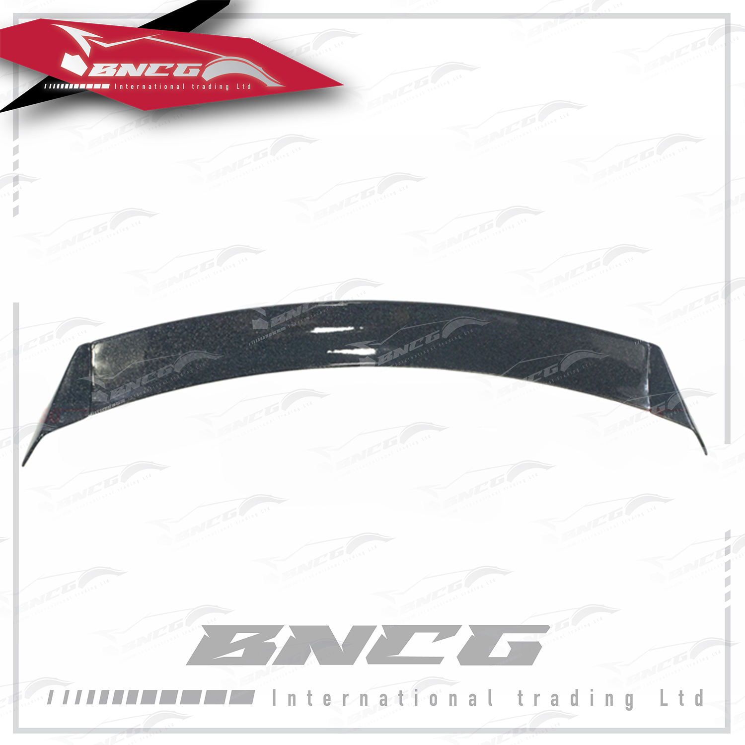 福特 野馬 Ford Mustang 15-19年式 改裝 卡夢 碳纖維 外觀件 空力套件 LB款 尾翼