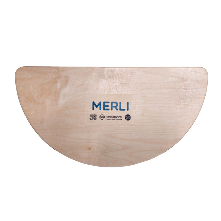Merli Food Playset