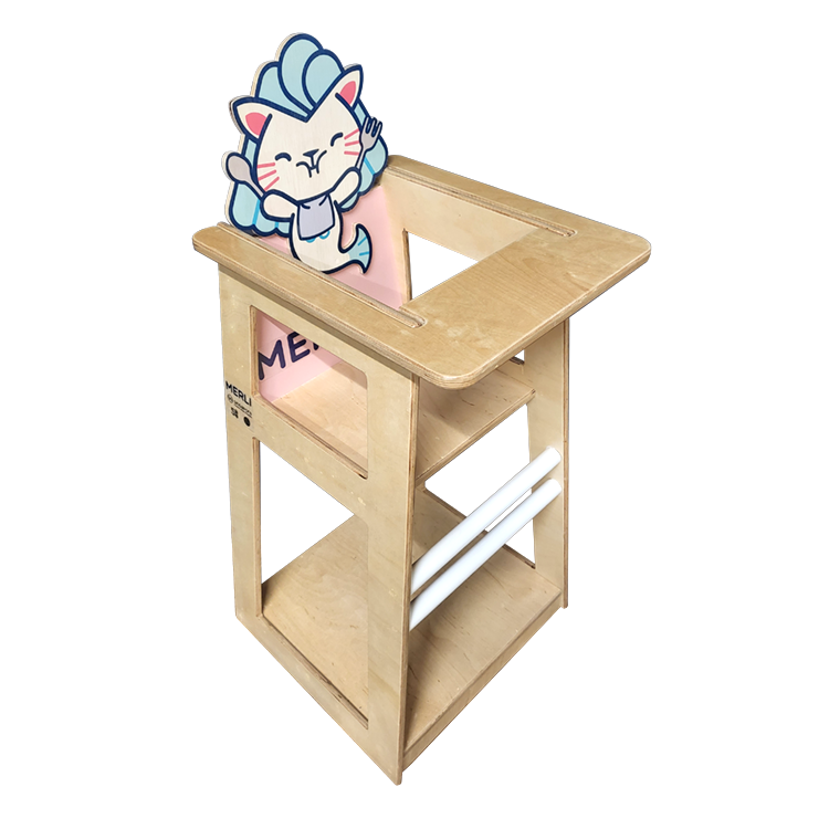 Merli Toddler Chair