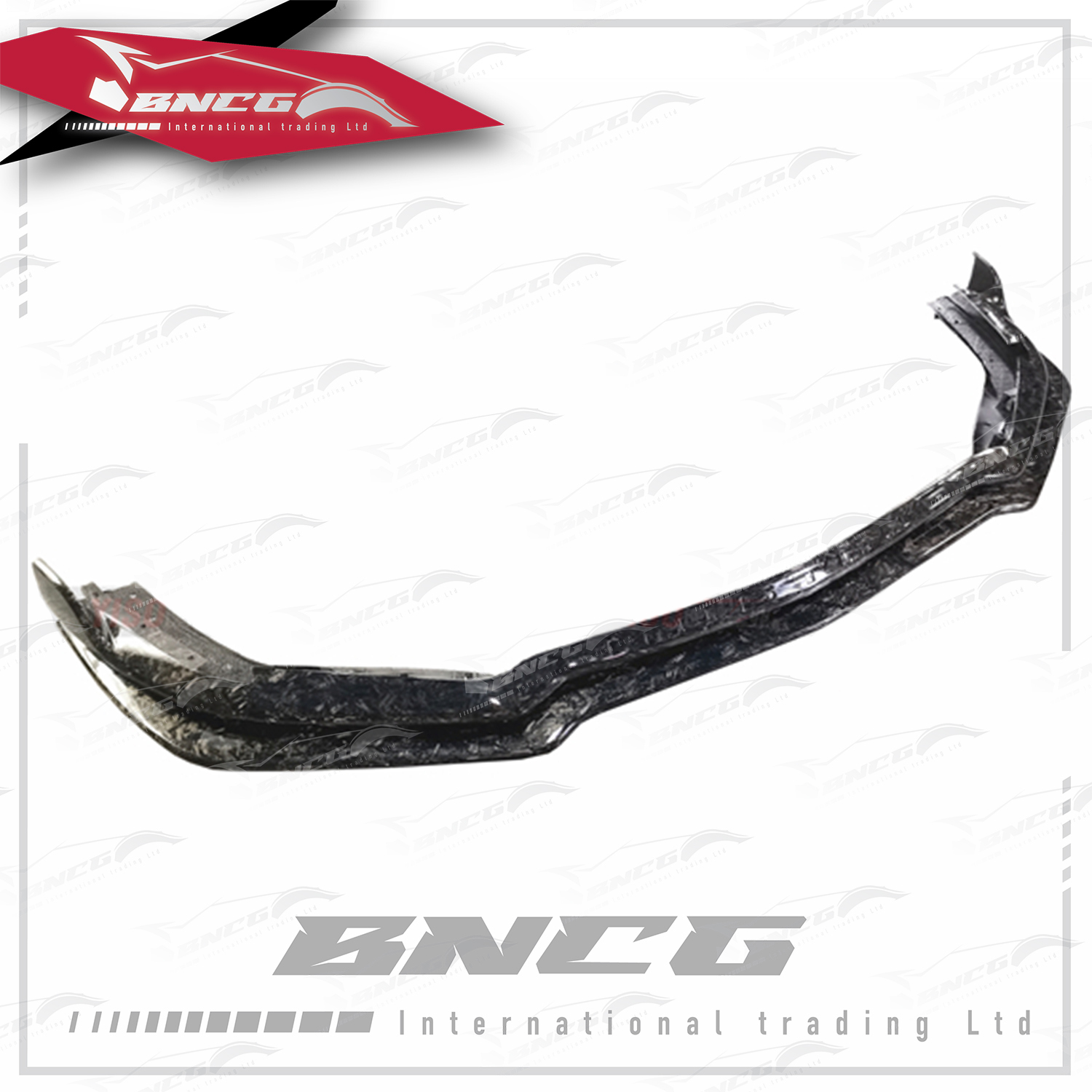 福特 野馬 Ford Mustang 18-19年式 改裝 卡夢 碳纖維 外觀件 空力套件 MP款 前下巴 前導流