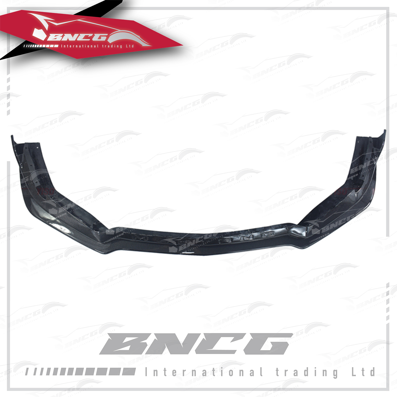 福特 野馬 Ford Mustang 18-19年式 改裝 卡夢 碳纖維 外觀件 空力套件 MP款 前下巴 前導流