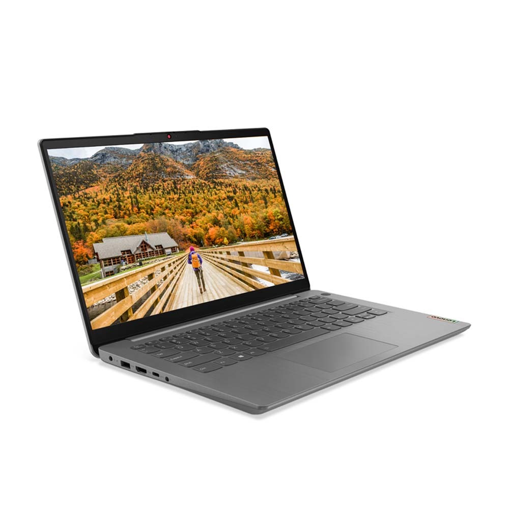 Lenovo 聯想 IdeaPad Slim 3 82KT00RGTW 灰 (RYZEN 5 5500U/8G/512G  PCIe/W11/FHD/14) 客製化文書筆電