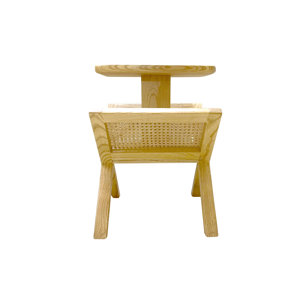 日系藤編邊几 LLZ-CJ-894317
