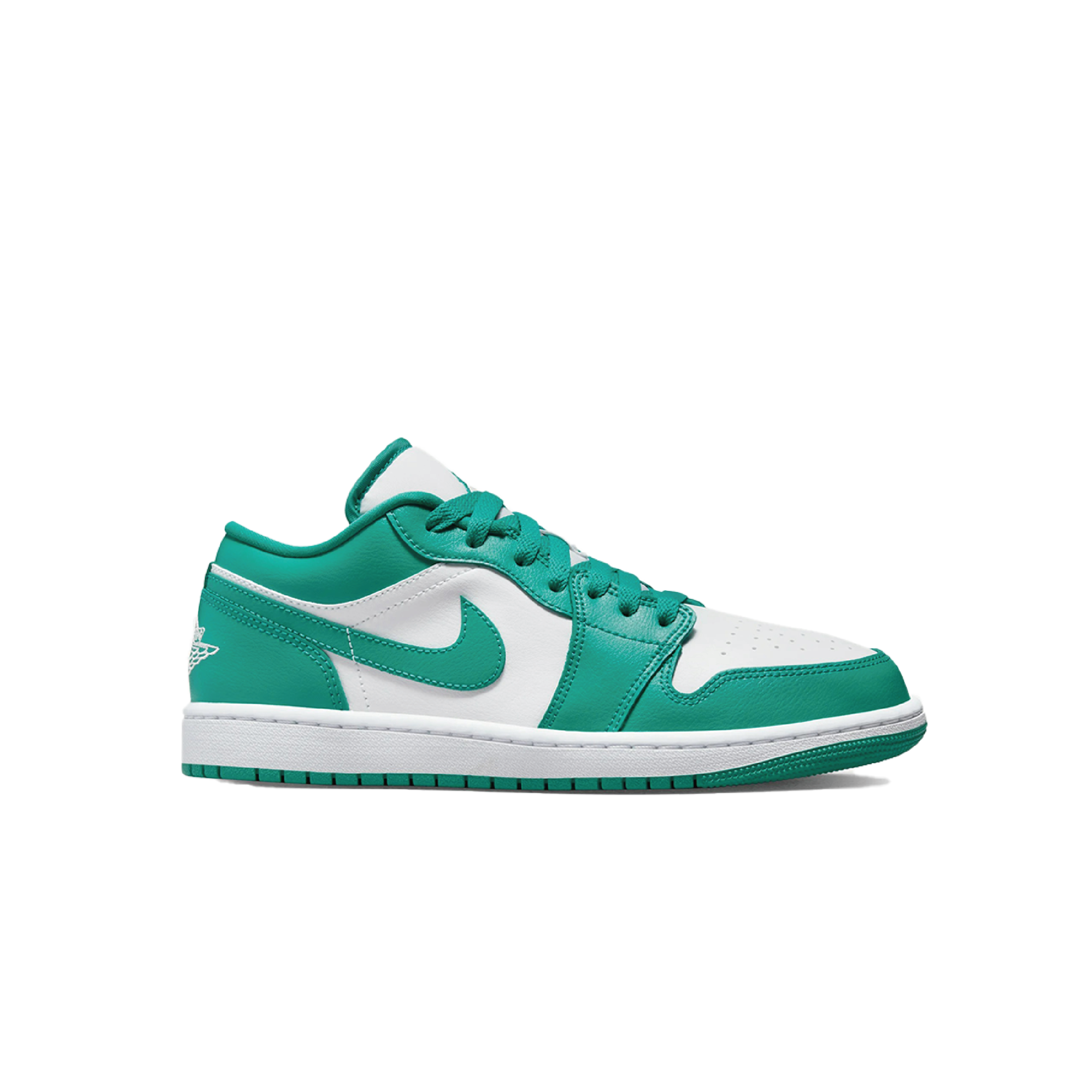Air Jordan 1 Low New Emerald (W)  DC0774-132