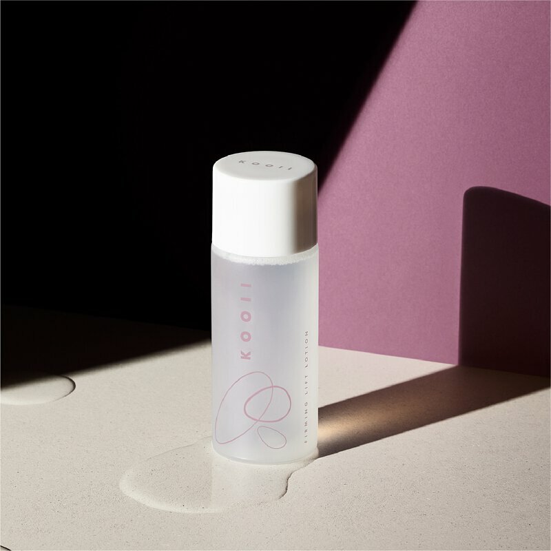 【醫美等級緊致保養品！像精華液的爽膚水】KOOII 霽紅肌能緊緻活膚露