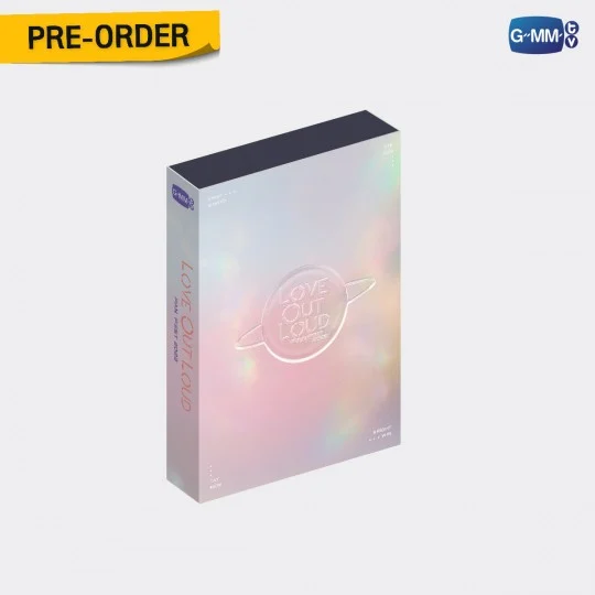 Love Out Loud FAN FEST 2022 Boxset