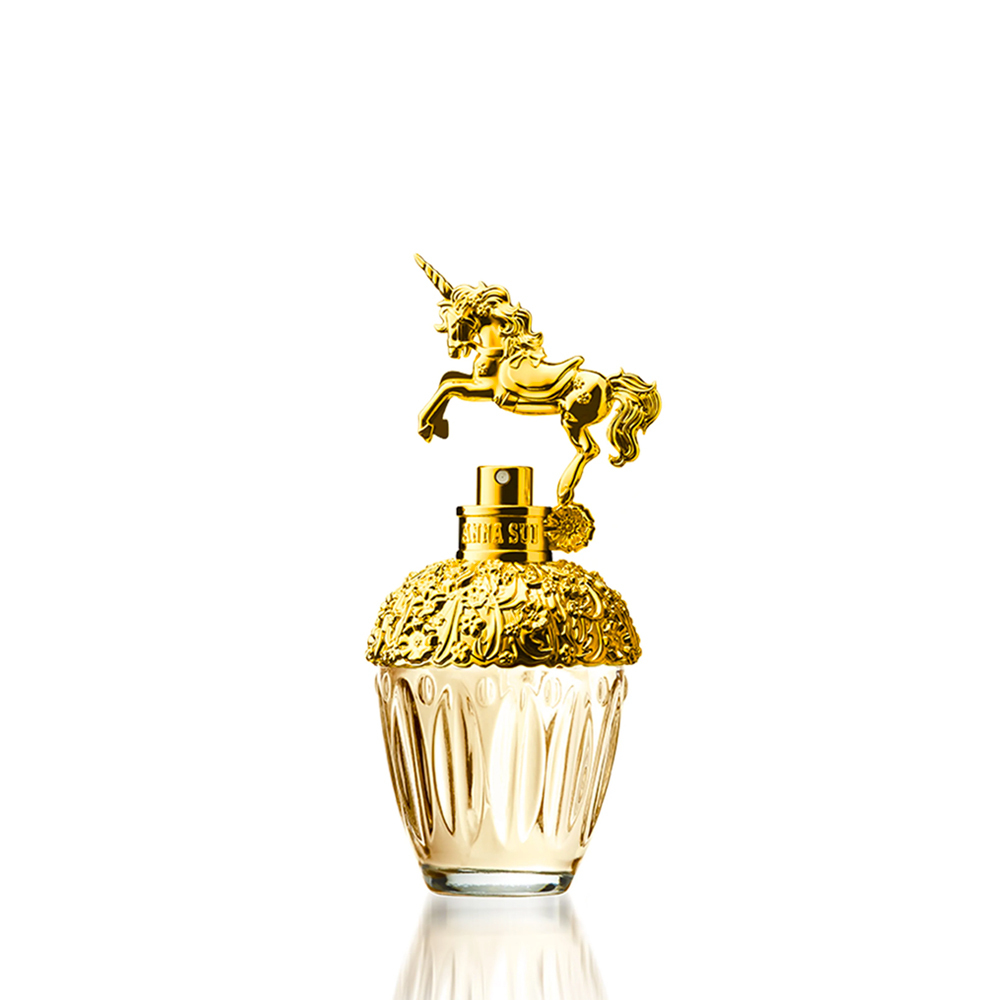 ANNA SUI 築夢天馬淡香水 50ml (全新陳列品)
