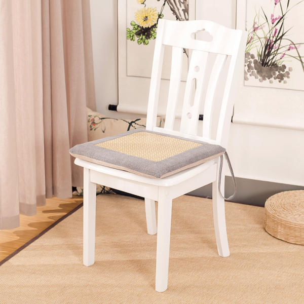 日本麻編和式坐墊