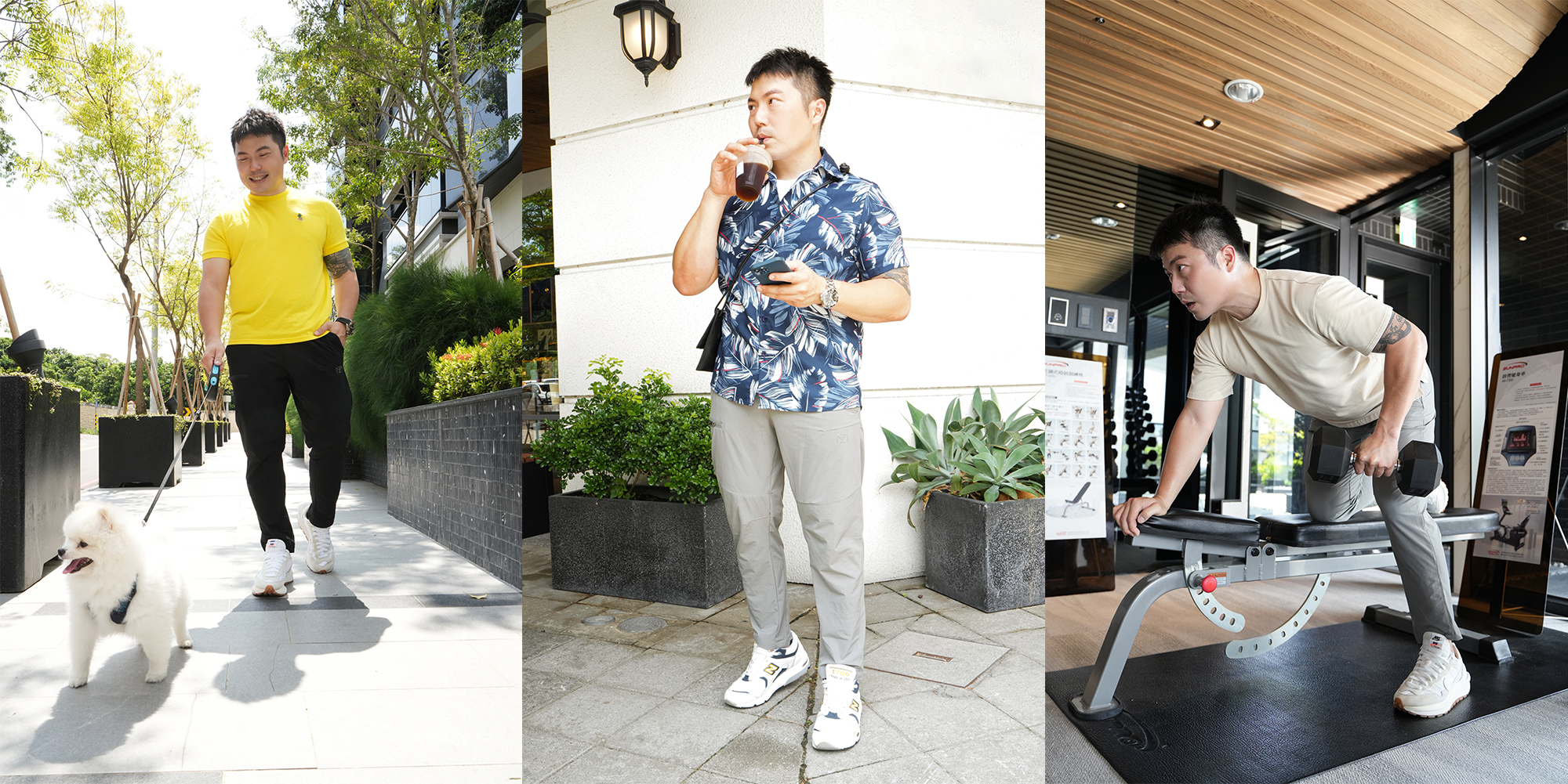 肉粽,菜市場,休閒褲,機能褲,彈性,薄長褲,透氣,輕量,黑色,灰色,防潑水