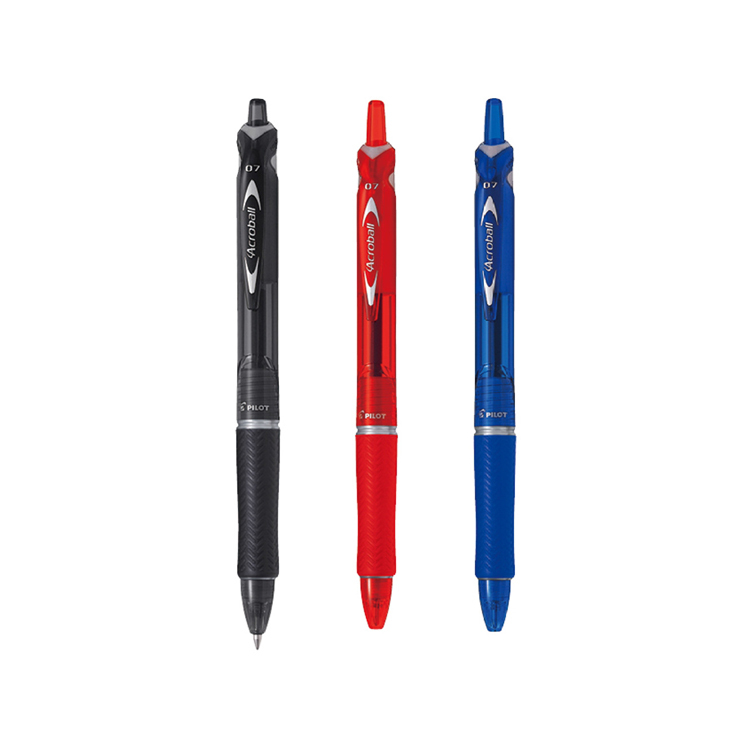 【PILOT 百樂】 BAB-15F 輕油筆