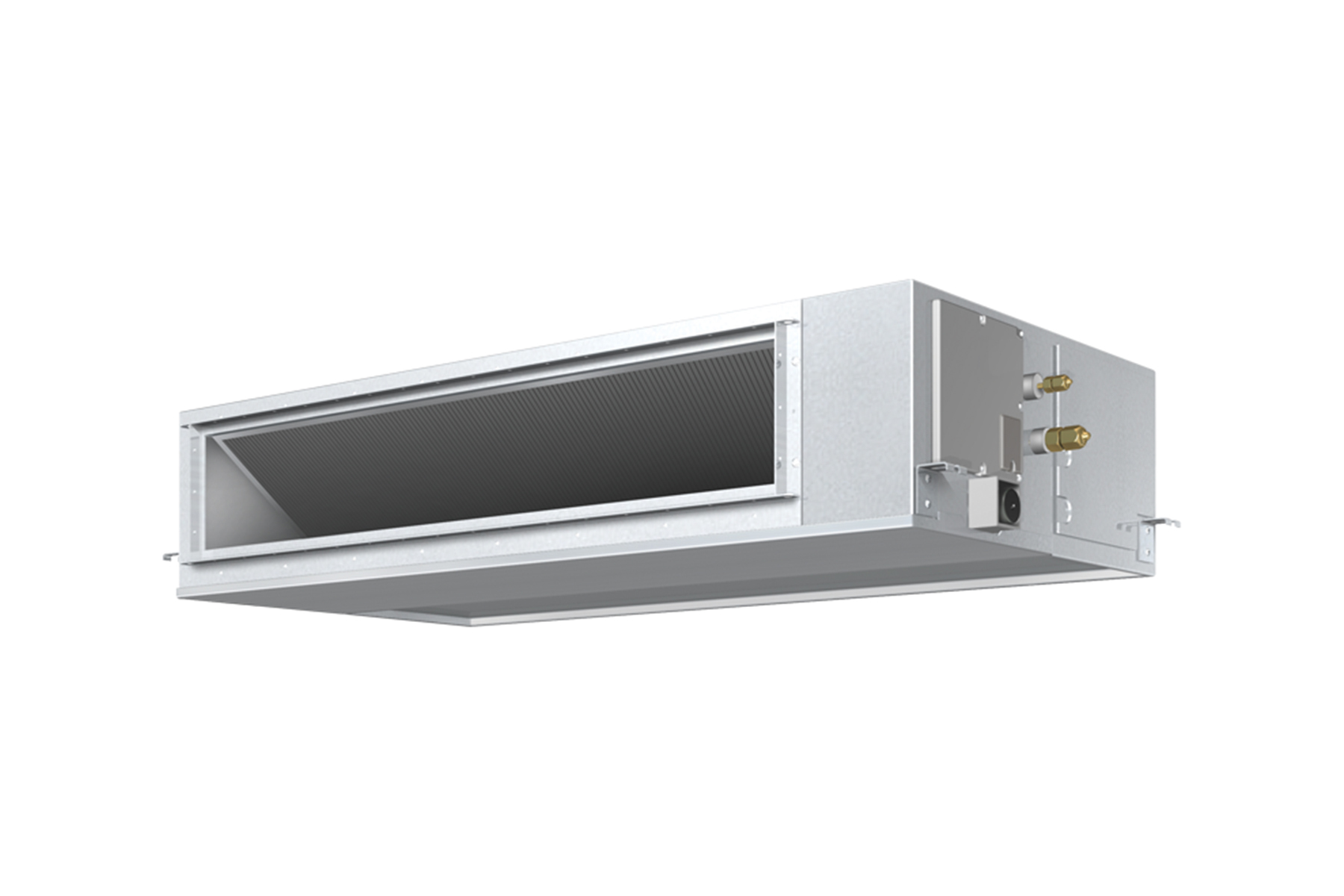 Daikin 大金FBQ71EVE/RZR71MVM 3.0匹風喉式冷氣機(有線遙控)