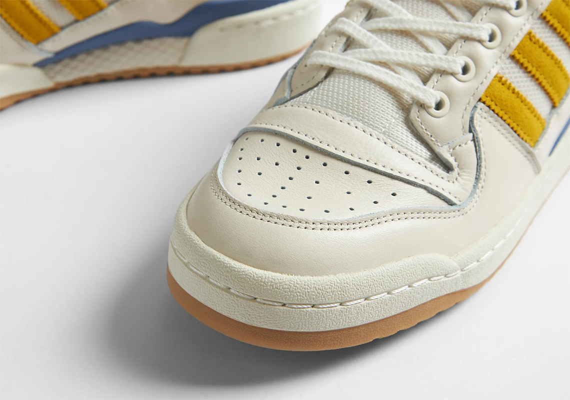 adidas X 丹麥WOODWOOD 
