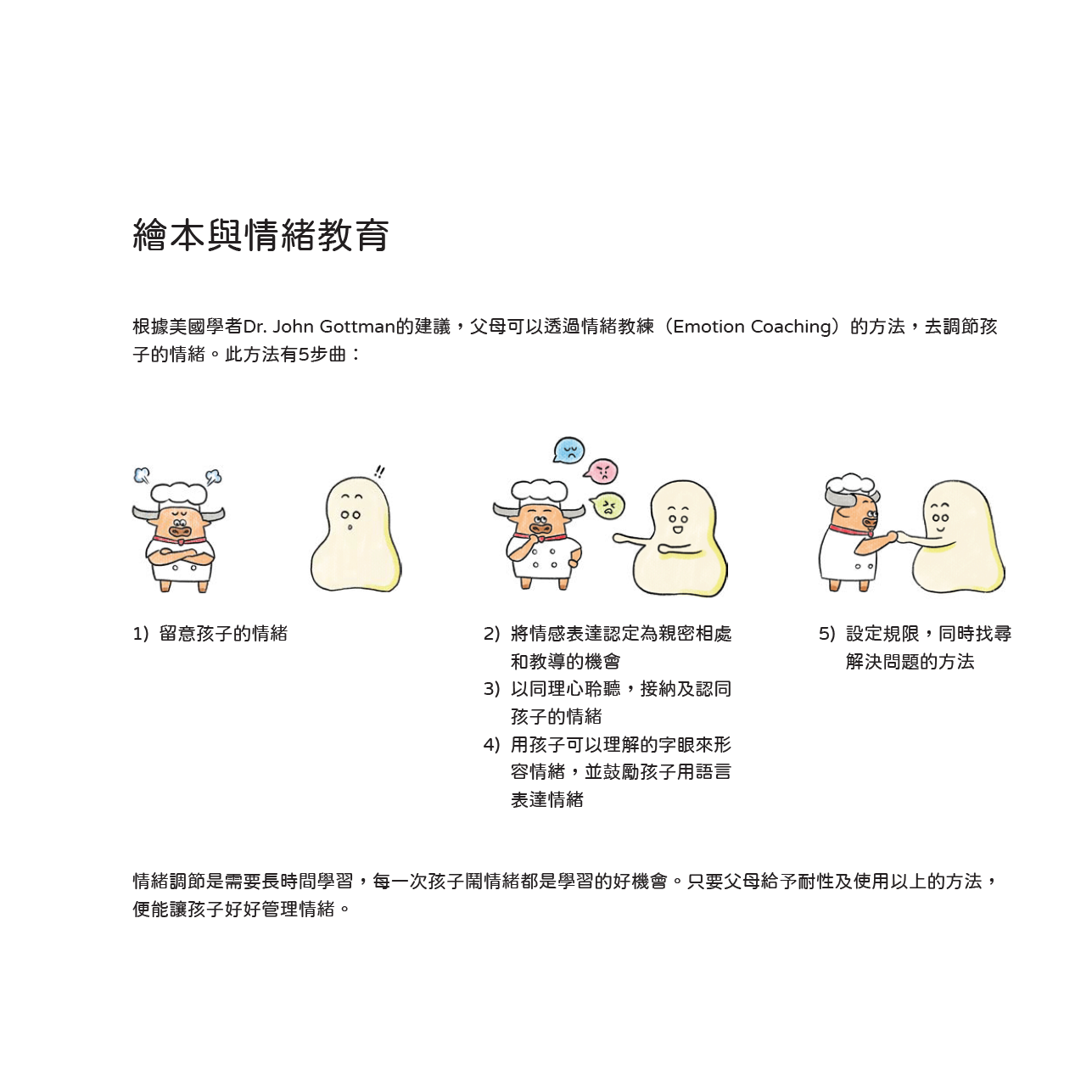 牛角包生氣了？